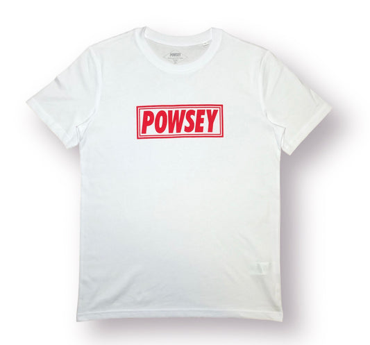 POWSEY t-shirt