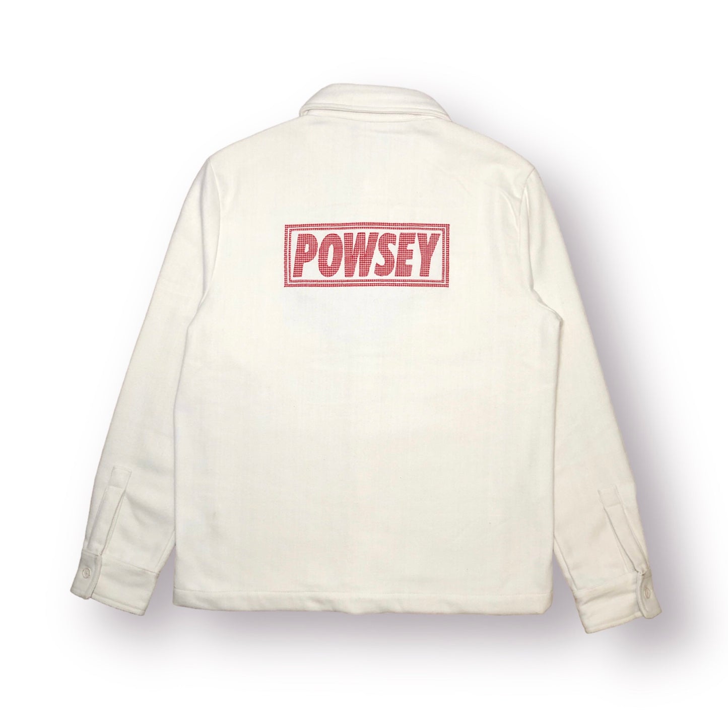 Jacket POWSEY
