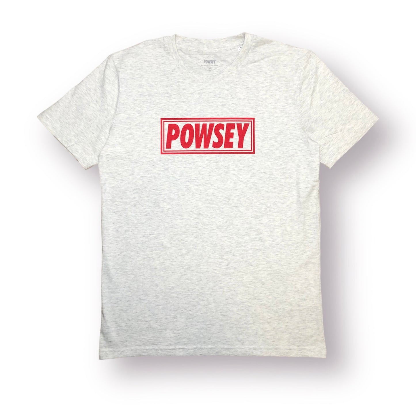 T-shirt POWSEY